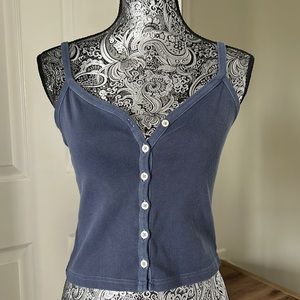 Brandy Melville tank top